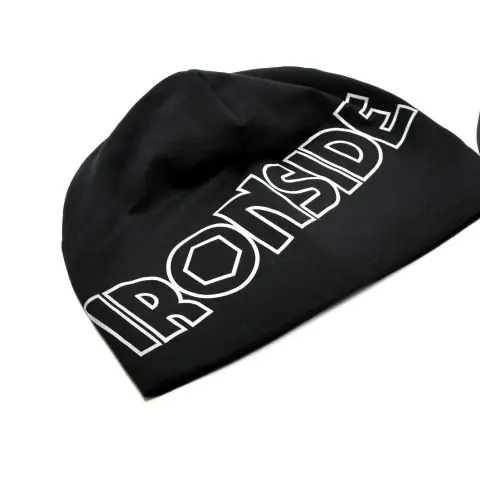 Ironside 300705 Mössa Rabatter